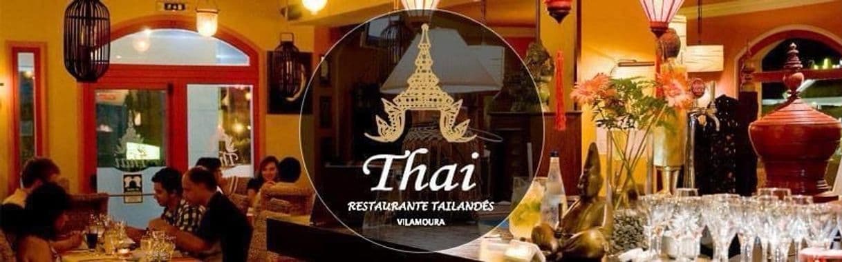 Restaurantes Thai Vilamoura 