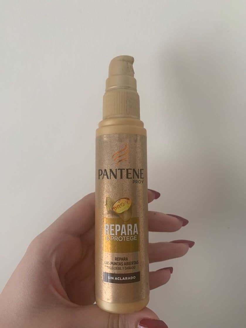 Producto Pantene Pro V