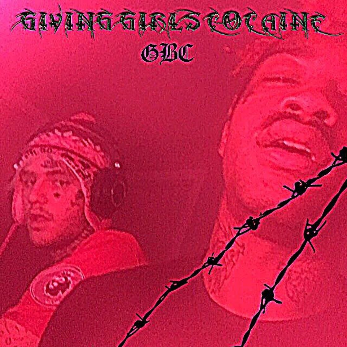 Music giving girls cocaine - lil peep & lil tracy 