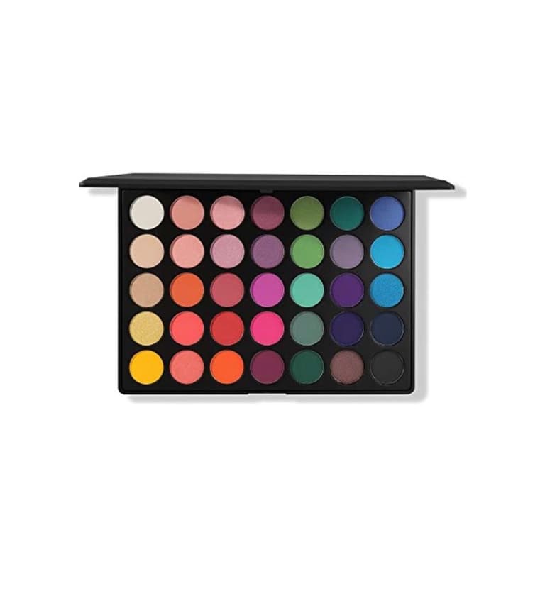 Producto Paleta de sombras 