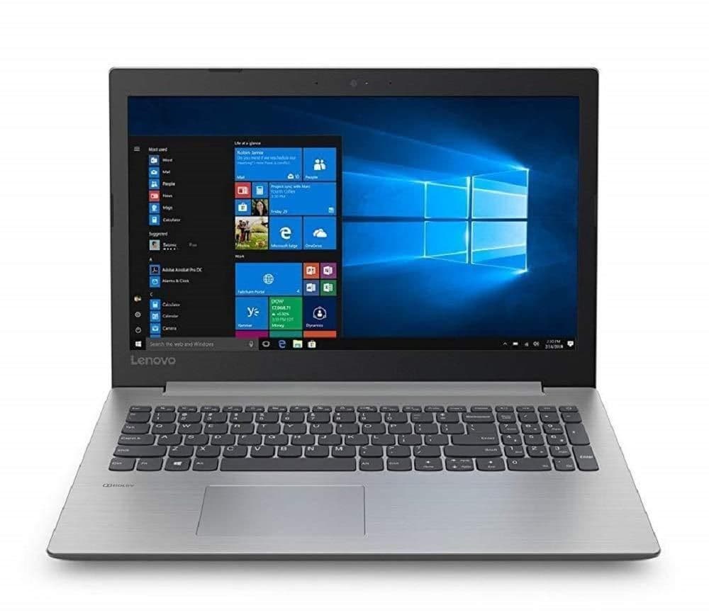 Producto Lenovo portátil 