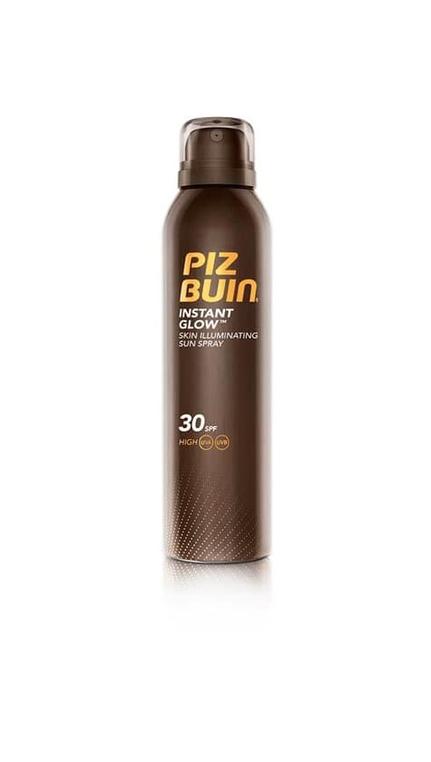 Producto Piz Buin Instant Glow