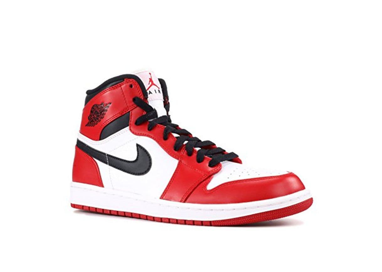 Moda Air Jordan 1 Retro 'Chicago'