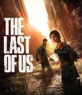 Videogames The Last of Us Remastered