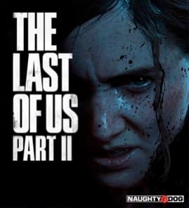 Videogames The Last of Us Part II