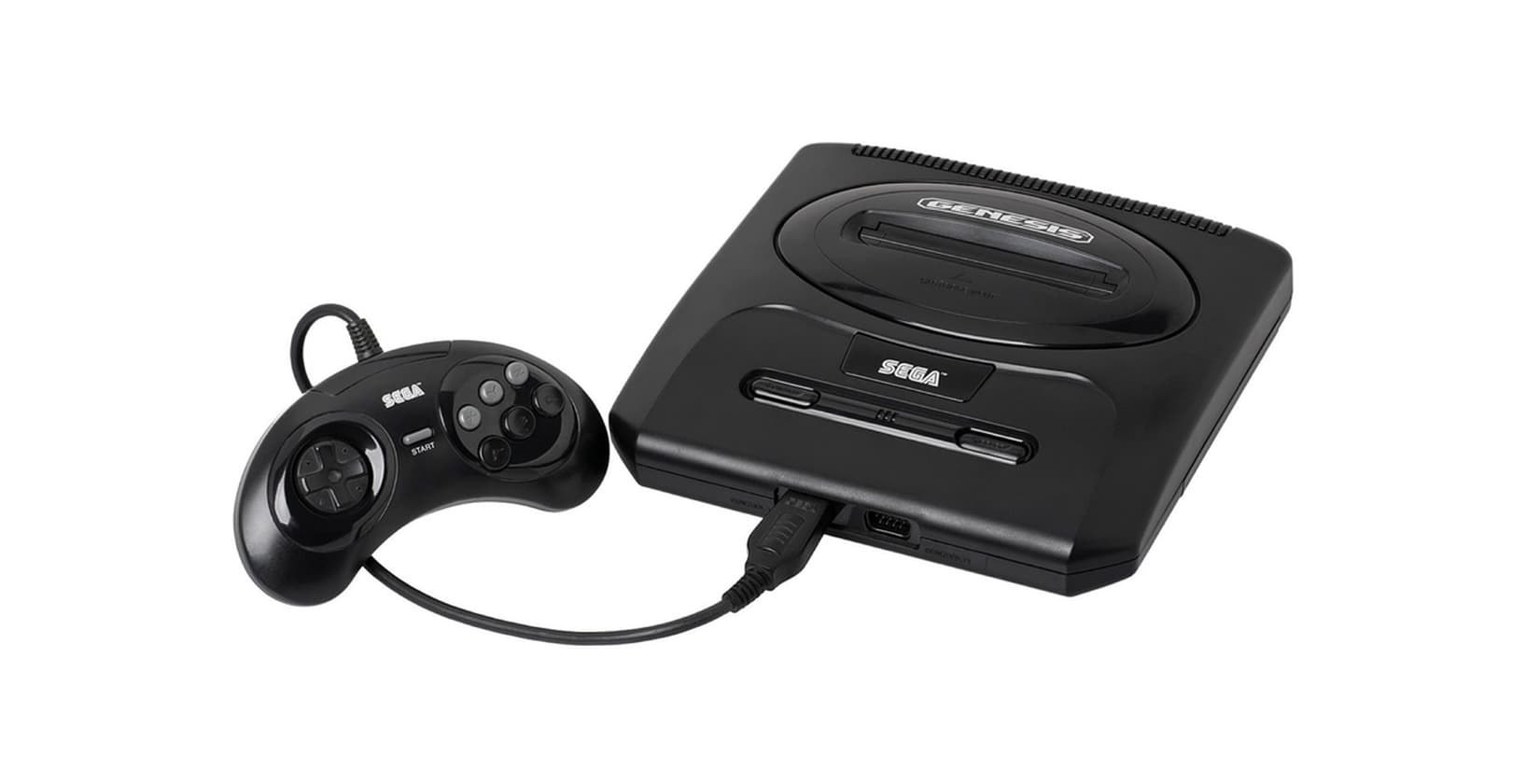 Product Sega Genesis 