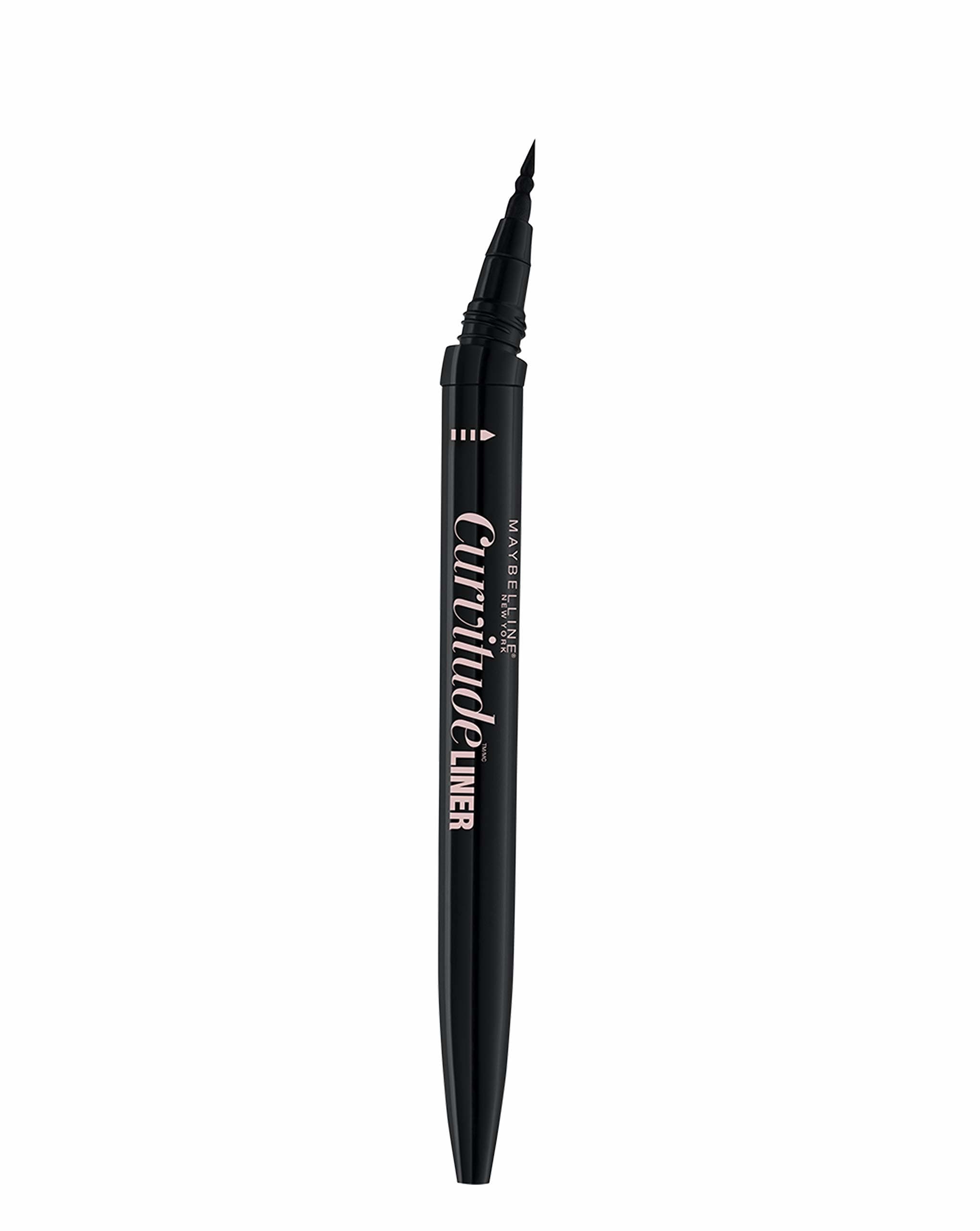 Product Maybelline New York Eyeliner Curvitude