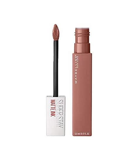 Product Maybelline SuperStay Matte Ink Un-nude Liquid ..