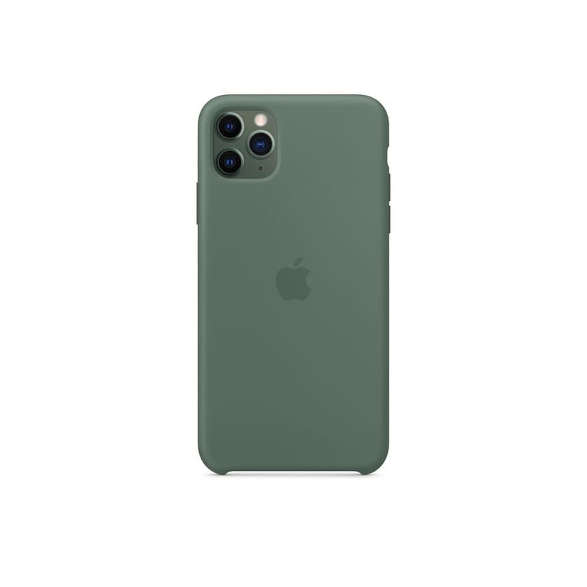 Producto Capa silicone iPhone 11 Pro Max