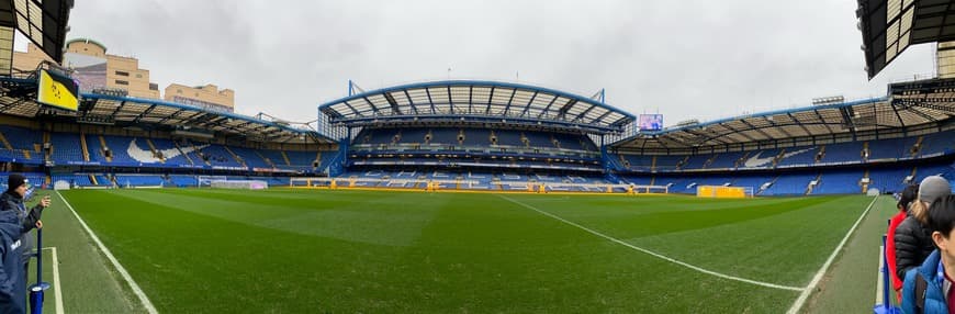 Place Stamford Bridge