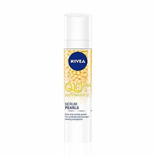 Beauty NIVEA Q10 Power Serum Perlas Antiarrugas