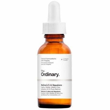 Beauty The Ordinary Retinol 1% in Squalane