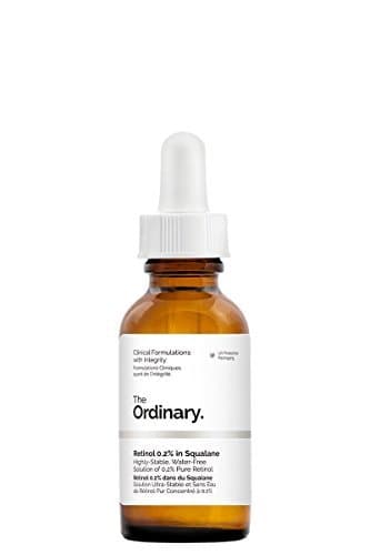 Beauty The Ordinary Retinol 0.2% in Squalane - 30ml