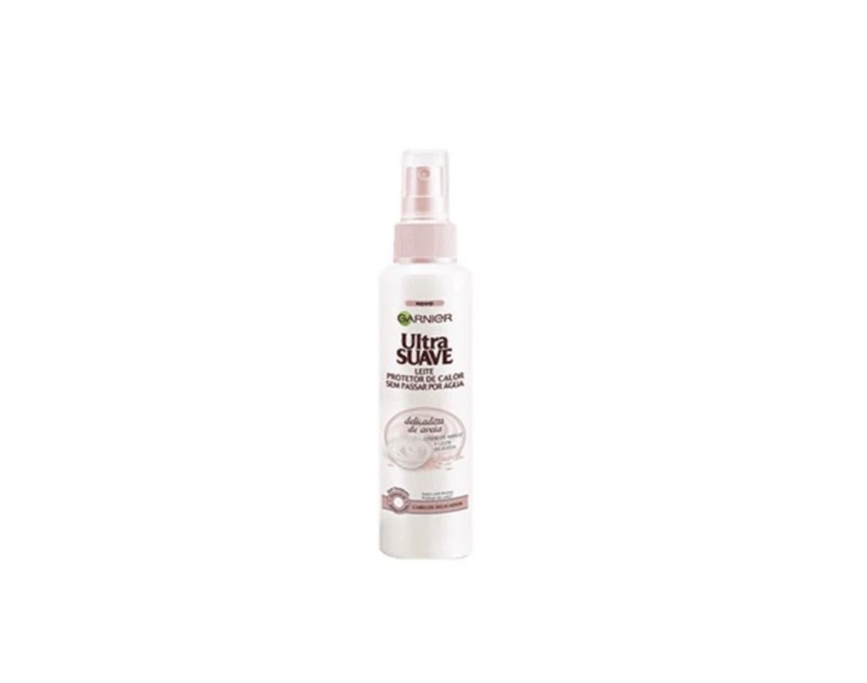 Producto Leite Protetor de Calor Delicadeza de Aveia