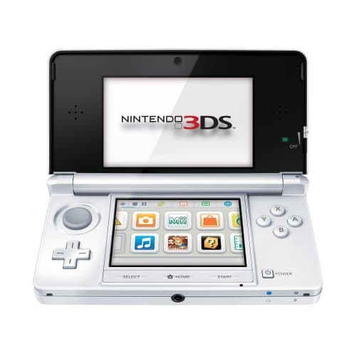 Electrónica Nintendo 3DS - Consola