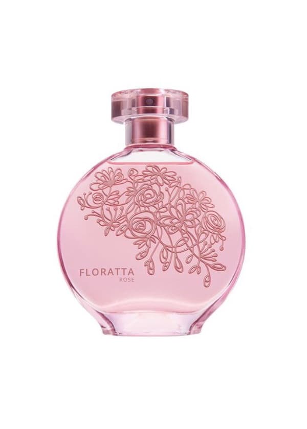 Producto Perfume Floratta Rose