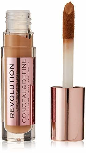 Beauty Makeup Revolution