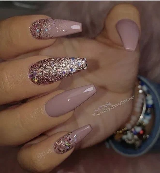 Fashion Nails