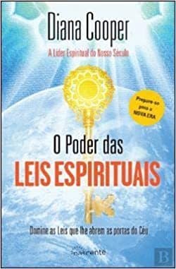 Libro O poder das leis espirituais 