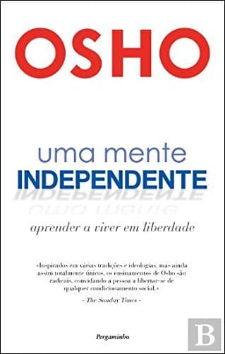 Libro Uma Mente Independente