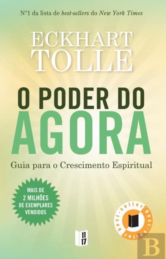 Libro O Poder do Agora 