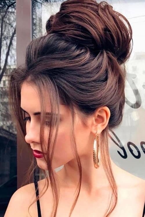 Fashion Hair 