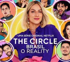 Serie The Circle Brazil