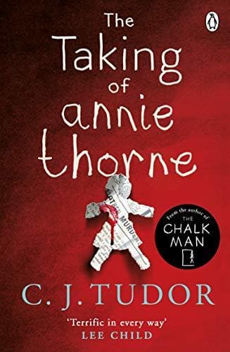 Libro The Taking Of Annie Thorne