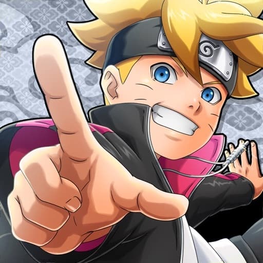 App NARUTO X BORUTO NINJA VOLTAGE