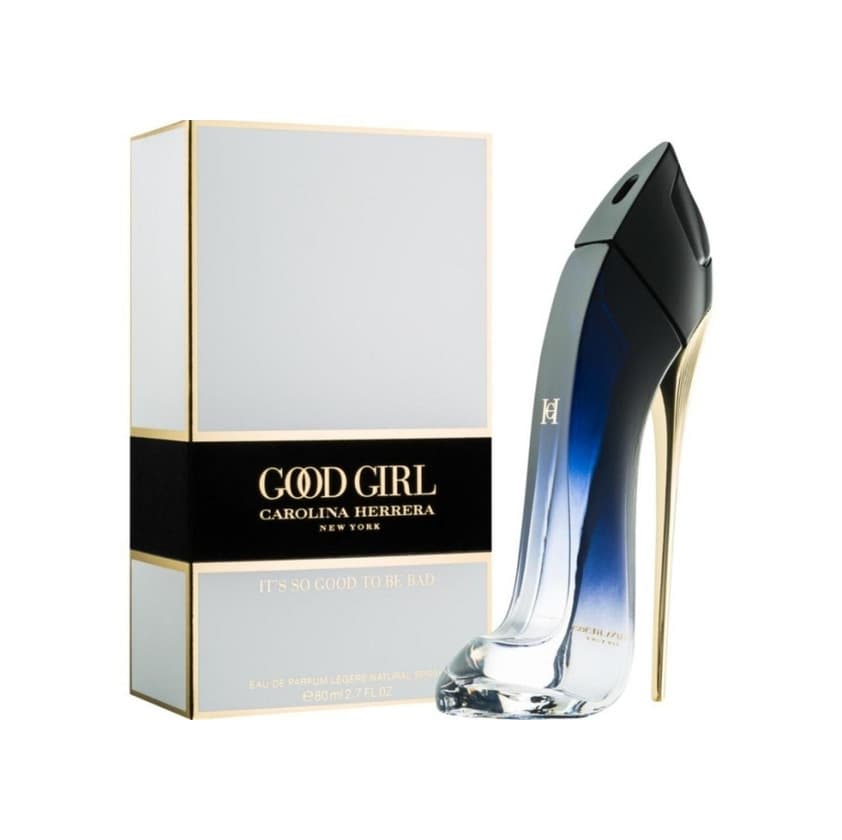 Producto Good girl Carolina herrera 