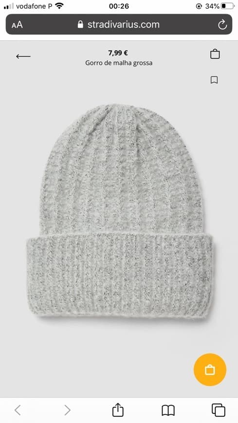 Product Gorro