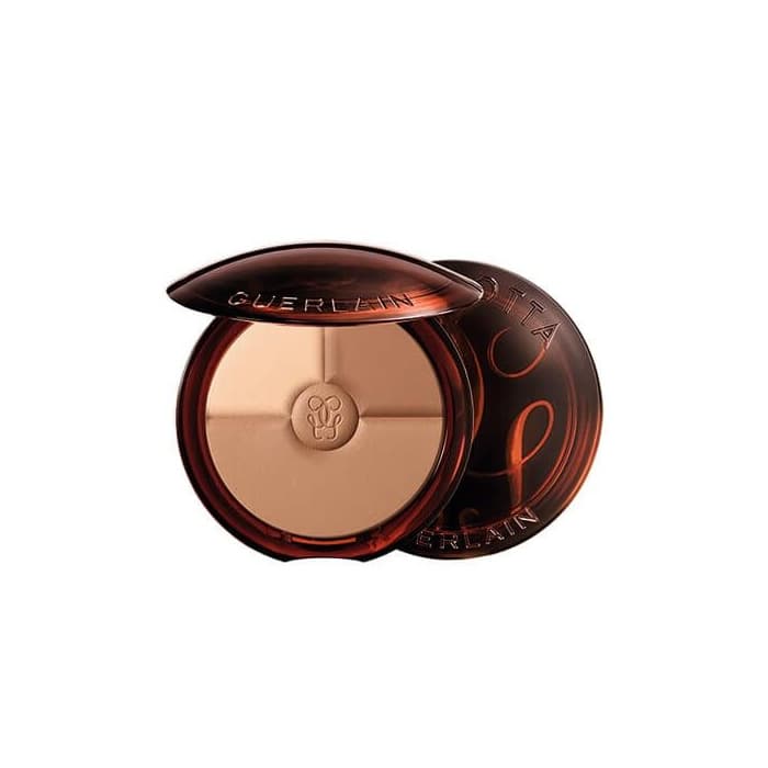 Producto Pó bronzeador Terracota Guerlain