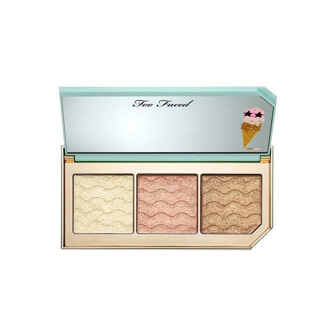 Producto Paleta iluminadora too Faced 