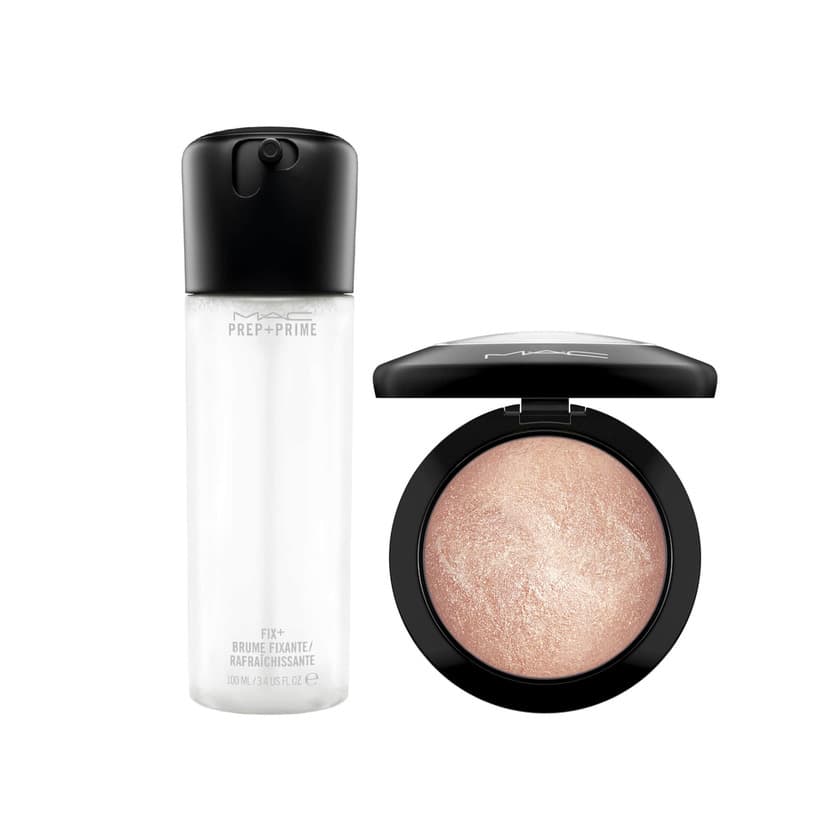 Producto Mac glow kit 