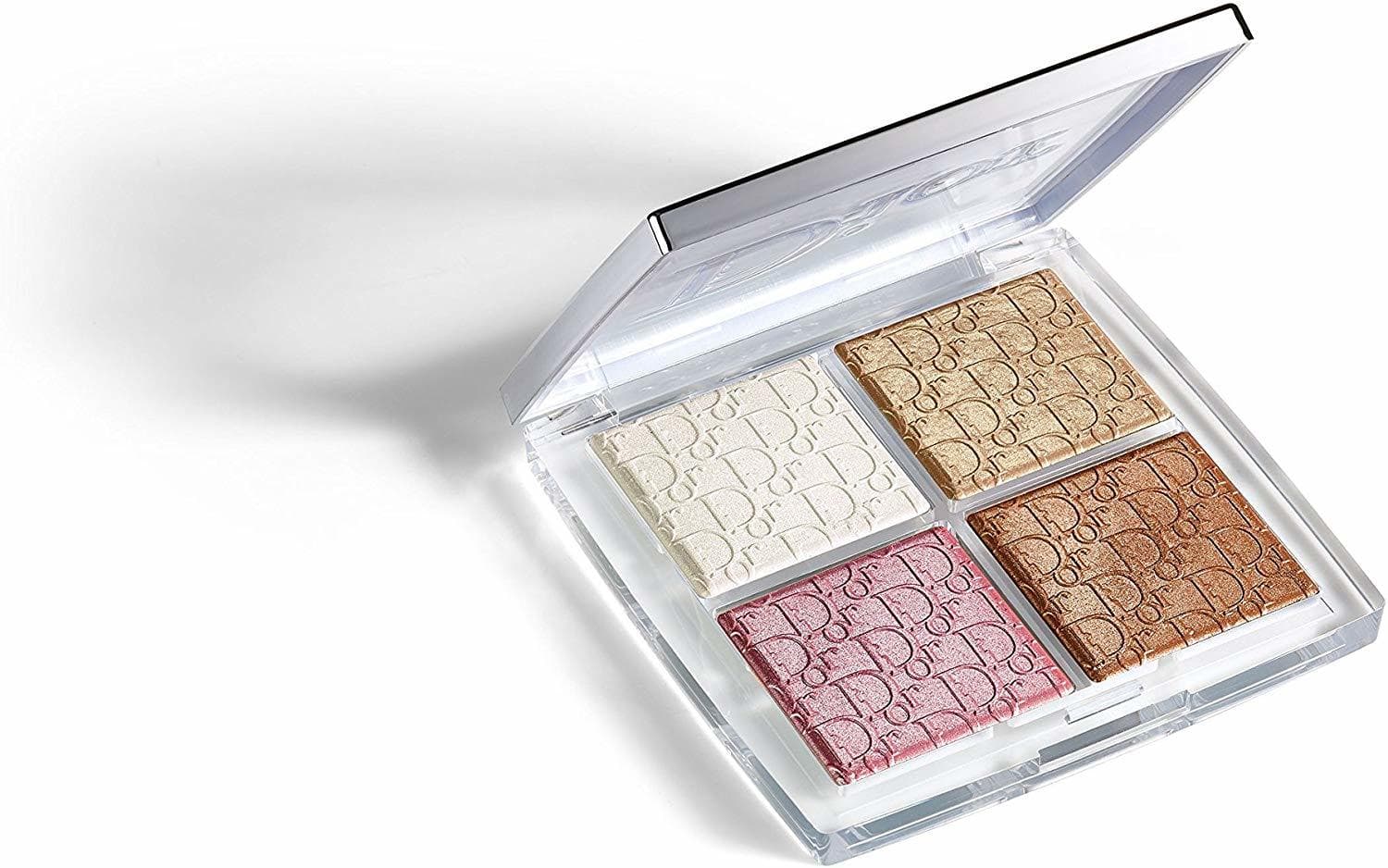 Producto Glow face pallete Dior