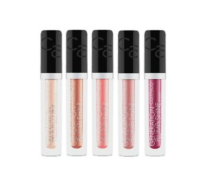 Producto Catrice gloss generation plump