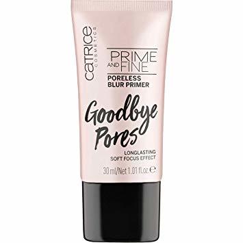 Producto Catrice primer