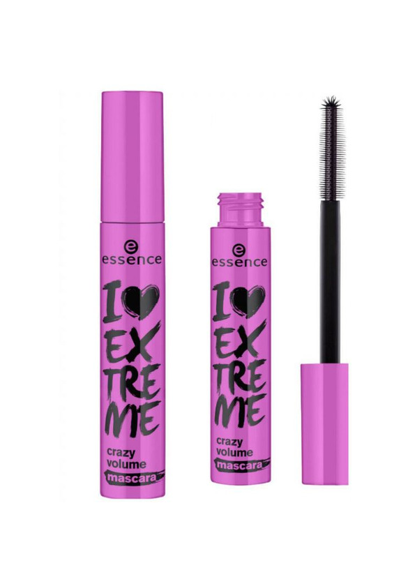 Producto Essence máscara volume extreme