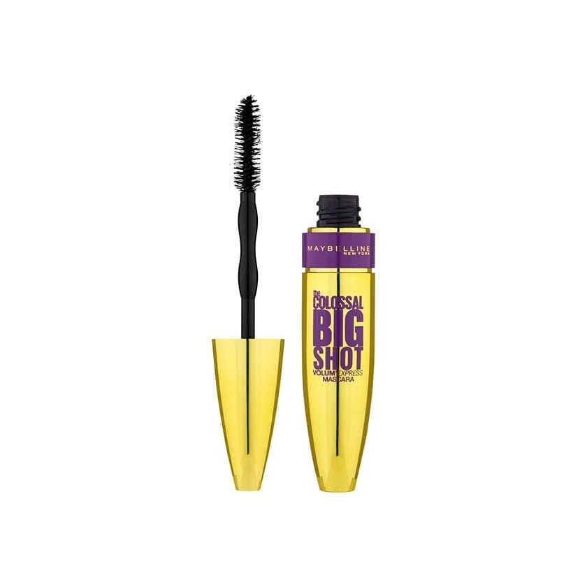 Producto Máscara maybelline colossal big shot