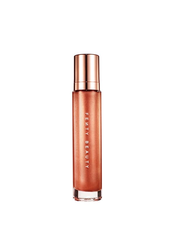 Producto Body lava body luminizer Fenty Beauty by Rihanna