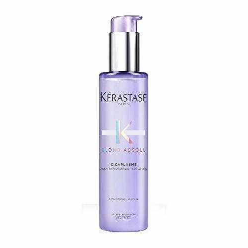 Belleza Kerastase Blond Cicaplasme - Suero Leave-In para Cabello Rubio