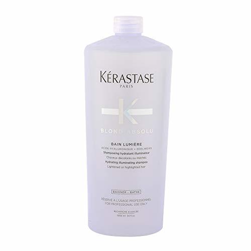 Producto Kerastase 57978 Blond Bain Lumiere