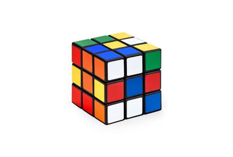 Producto Rubik's cube 3x3