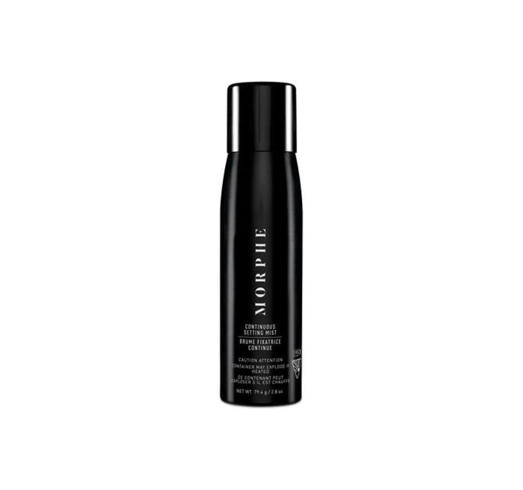 Product Setting Spray Morphe