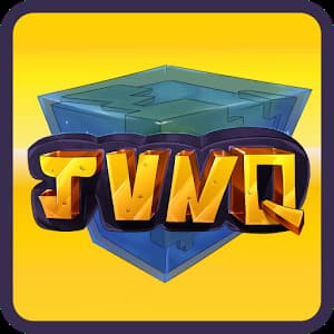 Moda Jvnq logo