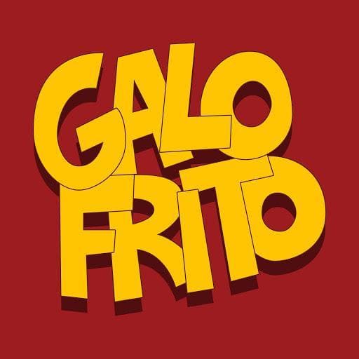 Moda Galo frito