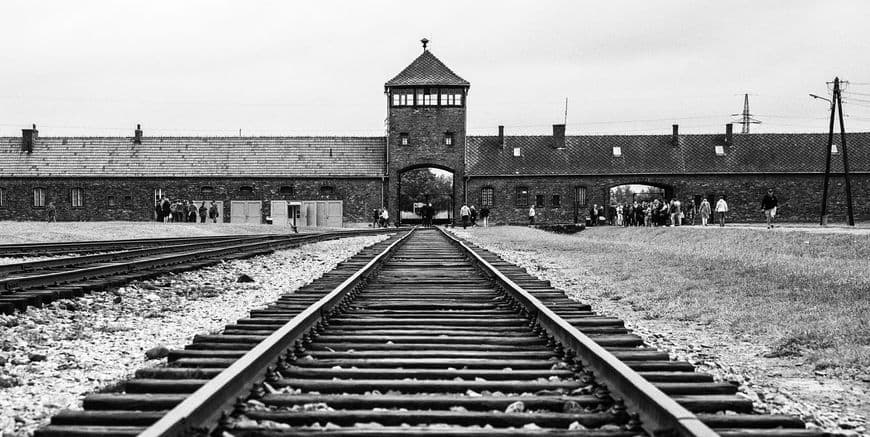 Place Auschwitz