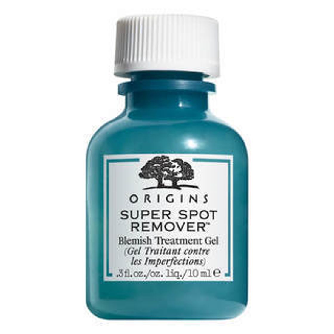 Product Super spot remover blemish treatment gel Origins