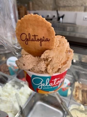 Restaurants GELATOPIA - Gelados de Sonho