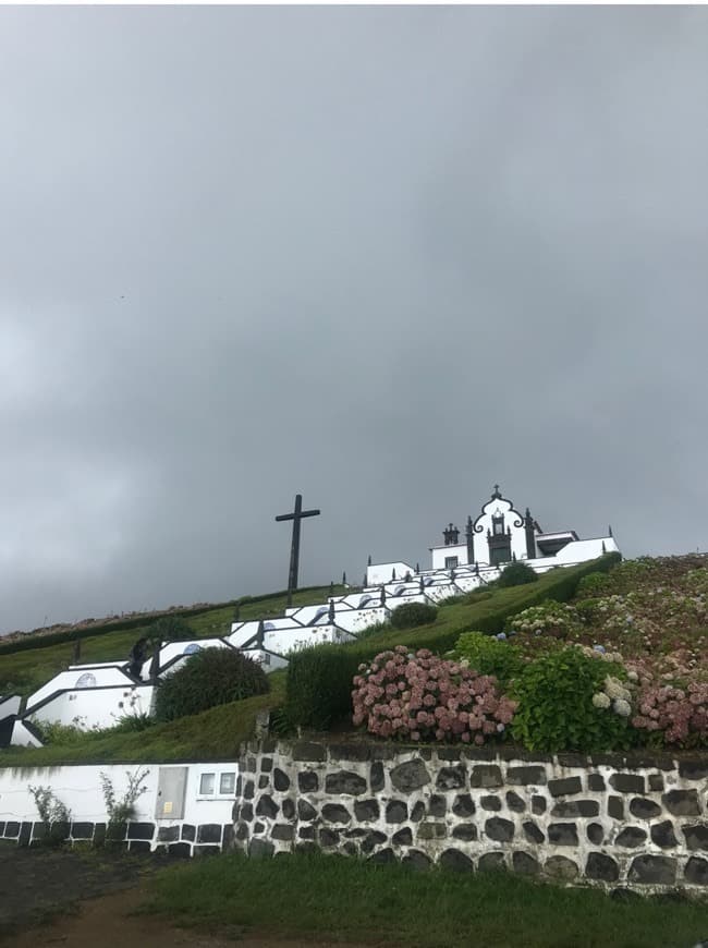 Place Our Lady of Peace Chapel